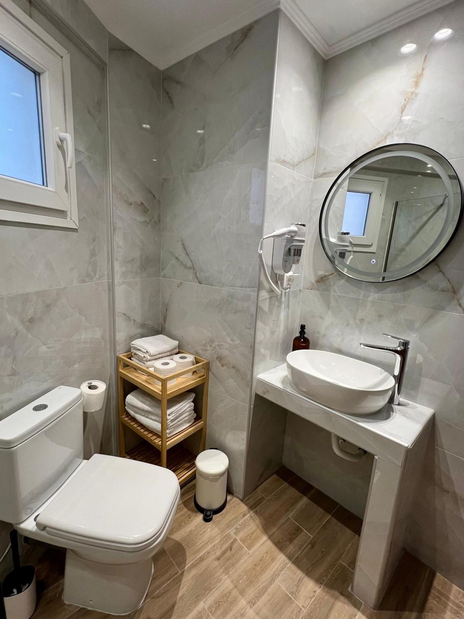 Sapphire View Skg Apartment Thessaloníki Ngoại thất bức ảnh